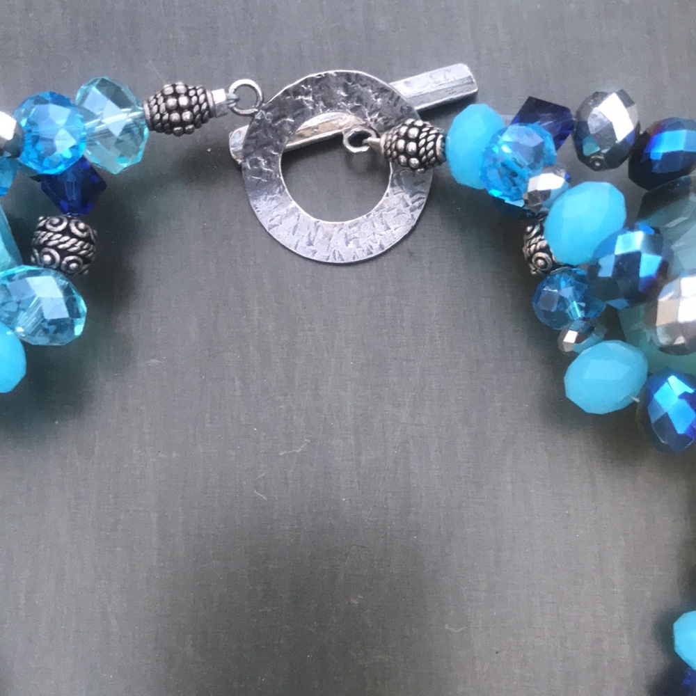 Handmade Necklace - Picture 5 of 15